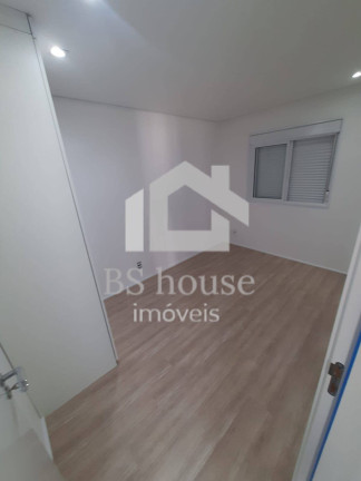Imagem Apartamento com 2 Quartos para Alugar, 48 m² em Centro - São Bernardo Do Campo
