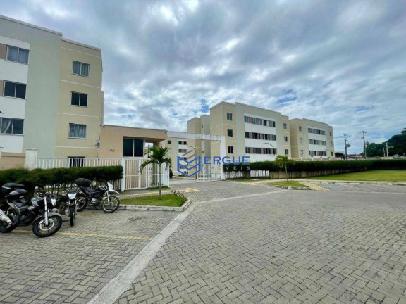 Imagem Apartamento com 2 Quartos para Alugar, 48 m² em Maracanaú - Maracanaú Imagem Apartamento com 2 Quartos para Alugar, 48 m² em Maracanaú - Maracanaú