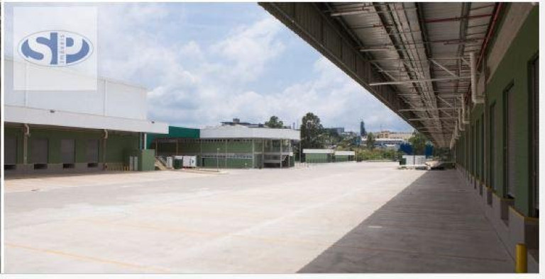 Imagem Imóvel Comercial para Alugar, 5.854 m² em Bairro Do Portão - Arujá Imagem Imóvel Comercial para Alugar, 5.854 m² em Bairro Do Portão - Arujá