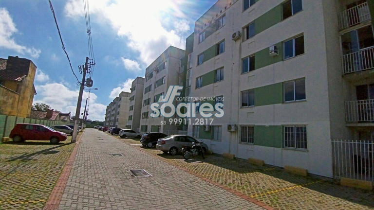 Imagem Apartamento com 2 Quartos à Venda, 45 m² em Fragata - Pelotas Imagem Apartamento com 2 Quartos à Venda, 45 m² em Fragata - Pelotas