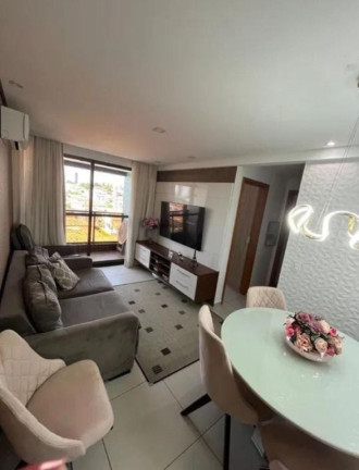 Imagem Apartamento com 2 Quartos à Venda, 61 m² em Conjunto Pedro Gondim - João Pessoa Imagem Apartamento com 2 Quartos à Venda, 61 m² em Conjunto Pedro Gondim - João Pessoa