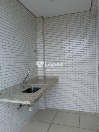 Imagem Apartamento com 1 Quarto à Venda, 55 m² em Boqueirão - Santos