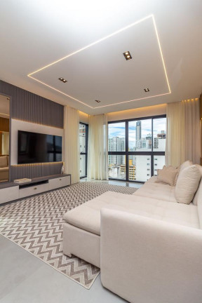 Imagem Apartamento com 3 Quartos à Venda, 126 m² em Pioneiros - Balneário Camboriú Imagem Apartamento com 3 Quartos à Venda, 126 m² em Pioneiros - Balneário Camboriú