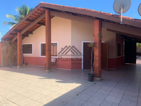 Imagem Casa com 4 Quartos à Venda, 420 m² em Cibratel Ii - Itanhaém Imagem Casa com 4 Quartos à Venda, 420 m² em Cibratel Ii - Itanhaém