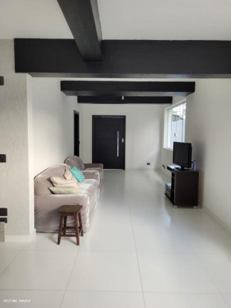 Imagem Casa com 4 Quartos à Venda, 247 m² em Jardim Virgínia - Guarujá Imagem Casa com 4 Quartos à Venda, 247 m² em Jardim Virgínia - Guarujá
