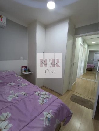 Imagem Casa de Condomínio com 2 Quartos à Venda, 125 m² em Vila Mineirão - Sorocaba