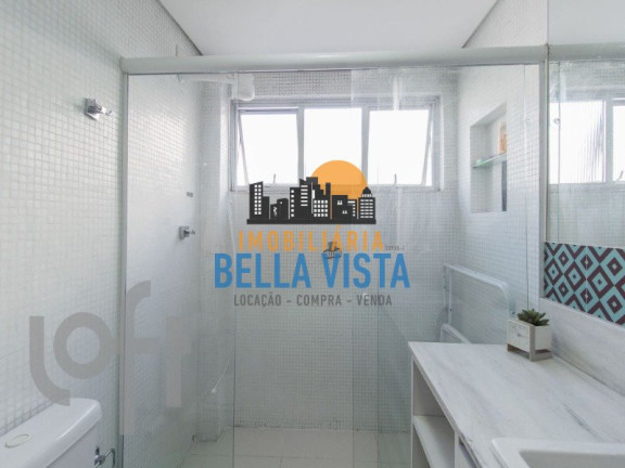 Imagem Apartamento com 3 Quartos à Venda,  em Bela Vista - São Paulo