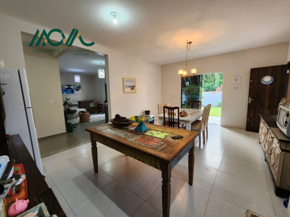 Imagem Casa com 3 Quartos à Venda, 140 m² em Princesa Do Mar - Itapoá Imagem Casa com 3 Quartos à Venda, 140 m² em Princesa Do Mar - Itapoá