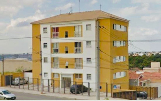 Imagem Apartamento com 2 Quartos à Venda, 53 m² em Jardim Piazza Di Roma Ii - Sorocaba Imagem Apartamento com 2 Quartos à Venda, 53 m² em Jardim Piazza Di Roma Ii - Sorocaba