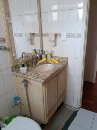 Imagem Apartamento com 2 Quartos à Venda, 70 m² em Saude - São Paulo