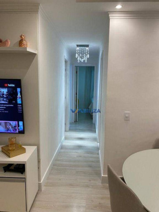 Imagem Apartamento com 3 Quartos à Venda, 72 m² em Macedo - Guarulhos