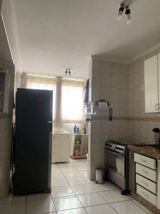 Imagem Apartamento com 3 Quartos à Venda, 105 m² em Boa Vista - São José Do Rio Preto