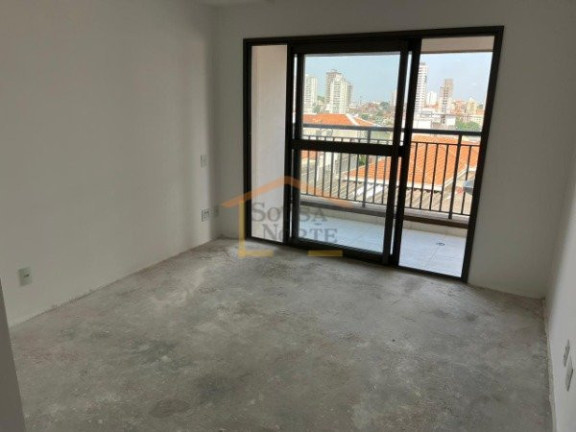 Apartamento com 1 Quarto à Venda, 28 m² em Parada Inglesa - São Paulo