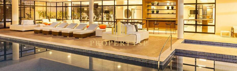 Imagem Apartamento com 2 Quartos à Venda, 84 m² em Pinheiros - São Paulo Imagem Apartamento com 2 Quartos à Venda, 84 m² em Pinheiros - São Paulo