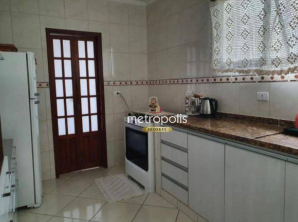 Imagem Apartamento com 2 Quartos à Venda, 79 m² em Osvaldo Cruz - São Caetano Do Sul Imagem Apartamento com 2 Quartos à Venda, 79 m² em Osvaldo Cruz - São Caetano Do Sul