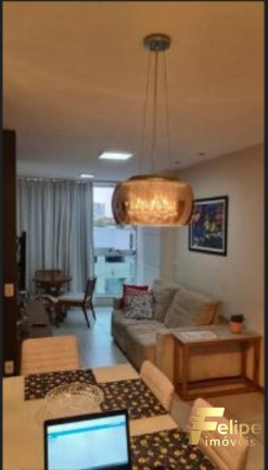 Imóvel com 2 Quartos à Venda, 60 m² em Praia De Itaparica - Vila Velha