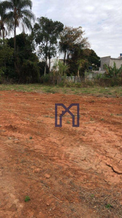 Imagem Terreno à Venda, 2.770 m² em Boa Vista - Itajubá