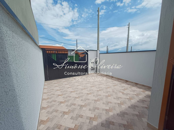 Imagem Casa com 2 Quartos à Venda, 125 m² em Residencial Estoril - Taubaté Imagem Casa com 2 Quartos à Venda, 125 m² em Residencial Estoril - Taubaté