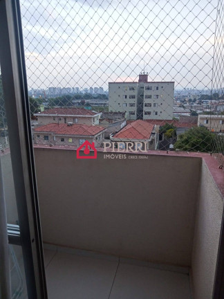 Imagem Apartamento com 2 Quartos à Venda, 50 m² em Vila Mangalot - São Paulo Imagem Apartamento com 2 Quartos à Venda, 50 m² em Vila Mangalot - São Paulo