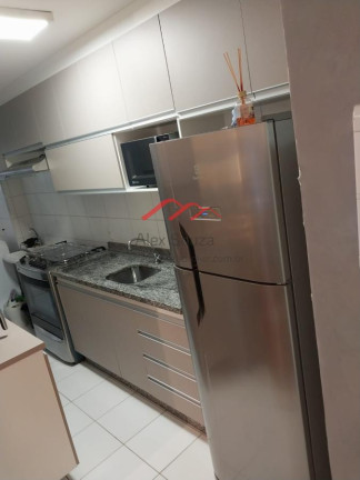 Imagem Apartamento com 3 Quartos à Venda, 80 m² em Morumbi - Paulínia Imagem Apartamento com 3 Quartos à Venda, 80 m² em Morumbi - Paulínia