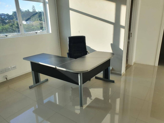 Imagem Sala Comercial para Alugar, 159 m² em Melville Empresarial I E Ii - Barueri