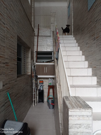 Imagem Casa com 2 Quartos à Venda, em Piraporinha - Diadema Imagem Casa com 2 Quartos à Venda, em Piraporinha - Diadema