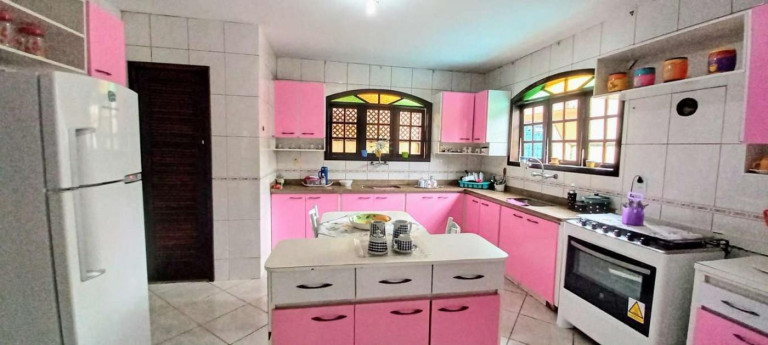 Imagem Casa com 4 Quartos à Venda, 350 m² em Anil - Rio De Janeiro