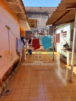 Imagem Casa com 2 Quartos à Venda, 145 m² em Parque Industrial Tanquinho - Ribeirão Preto Imagem Casa com 2 Quartos à Venda, 145 m² em Parque Industrial Tanquinho - Ribeirão Preto