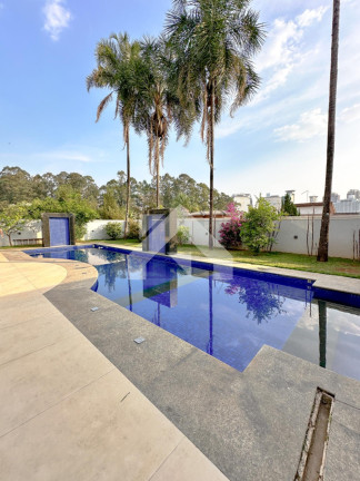Imagem Casa de Condomínio com 5 Quartos à Venda, 743 m² em Tamboré - Santana De Parnaíba Imagem Casa de Condomínio com 5 Quartos à Venda, 743 m² em Tamboré - Santana De Parnaíba