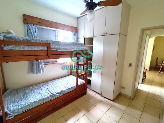 Imagem Apartamento com 3 Quartos à Venda, 75 m² em Enseada - Guarujá Imagem Apartamento com 3 Quartos à Venda, 75 m² em Enseada - Guarujá