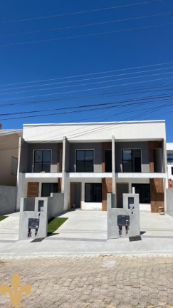 Imagem Casa com 3 Quartos à Venda, 105 m² em Areias - São José Imagem Casa com 3 Quartos à Venda, 105 m² em Areias - São José
