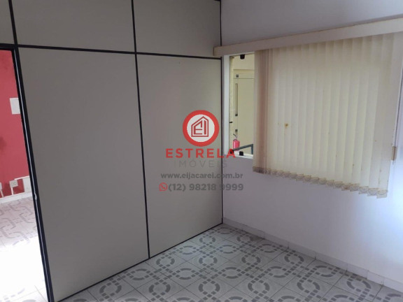 Imagem Sala Comercial para Alugar, 54 m² em Centro - Jacareí Imagem Sala Comercial para Alugar, 54 m² em Centro - Jacareí