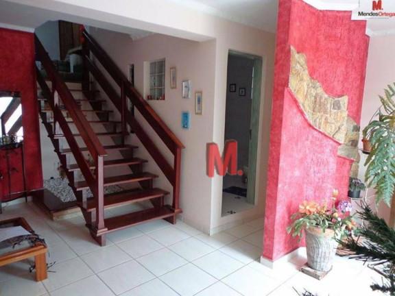 Imagem Casa com 4 Quartos à Venda, 680 m² em Vossoroca - Votorantim Imagem Casa com 4 Quartos à Venda, 680 m² em Vossoroca - Votorantim
