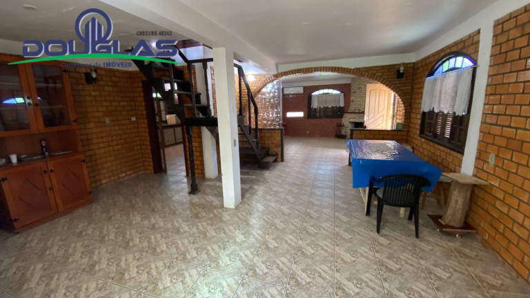 Imagem Casa à Venda, 246 m² em águas Claras - Viamão