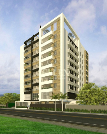 Apartamento com 4 Quartos à Venda, 344 m² em América - Joinville