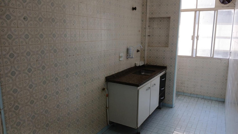 Imagem Kitnet com 1 Quarto à Venda, 42 m² em Bela Vista - São Paulo Imagem Kitnet com 1 Quarto à Venda, 42 m² em Bela Vista - São Paulo