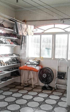Imagem Sobrado com 3 Quartos à Venda, 169 m² em Cidade Patriarca - São Paulo