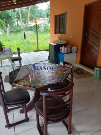 Imagem Chácara com 4 Quartos à Venda, 1.215 m² em Vale Verde - Várzea Paulista
