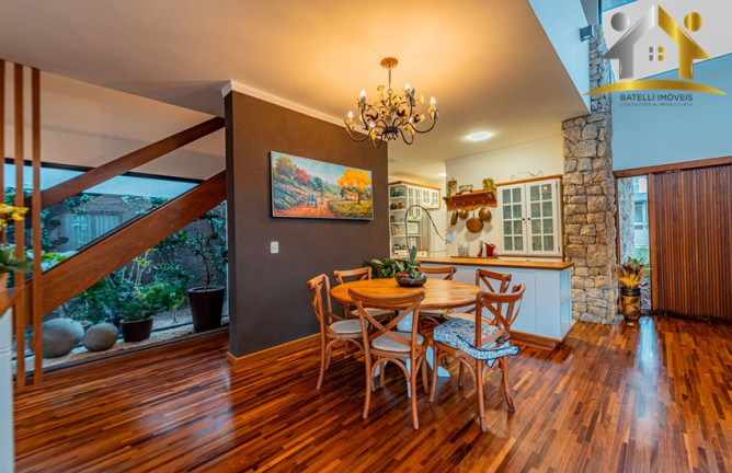 Imagem Casa de Condomínio com 3 Quartos à Venda, 338 m² em Granja Viana - Cotia Imagem Casa de Condomínio com 3 Quartos à Venda, 338 m² em Granja Viana - Cotia