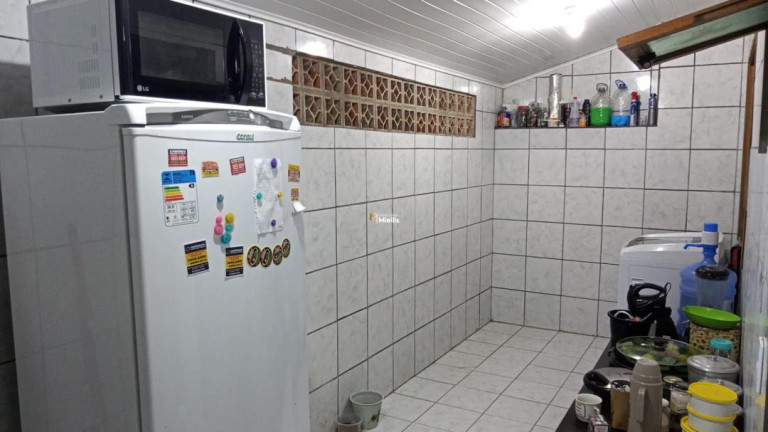 Imagem Casa com 2 Quartos à Venda, 20 m² em Martinica - Viamão