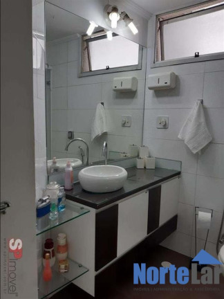 Imagem Apartamento com 3 Quartos à Venda, 98 m² em Santana - São Paulo Imagem Apartamento com 3 Quartos à Venda, 98 m² em Santana - São Paulo