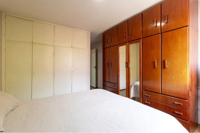 Imagem Casa com 3 Quartos à Venda, 142 m² em Brooklin Paulista - São Paulo