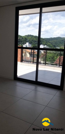Imagem Cobertura com 2 Quartos à Venda, 219 m² em Piratininga - Niterói