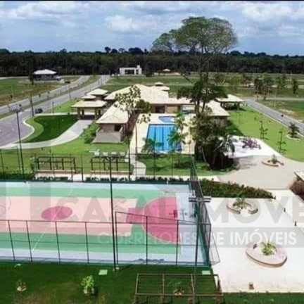 Terreno à Venda, 520 m² em Bela Vista - Marituba