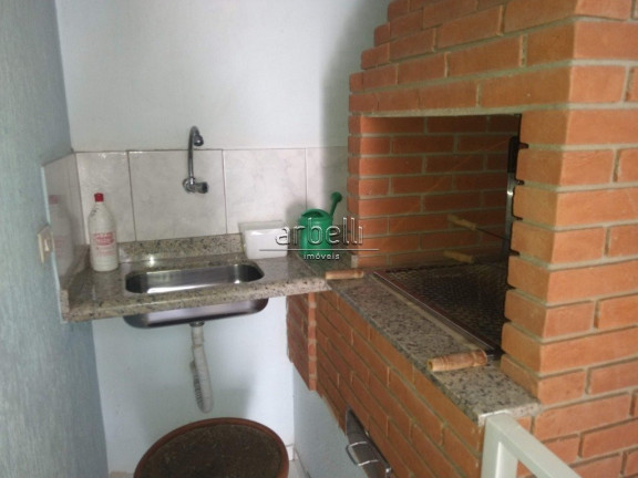 Imagem Sobrado com 3 Quartos à Venda, 117 m² em Vila Pereira Barreto - São Paulo