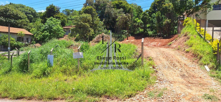 Imagem Terreno à Venda, em Real Parque Dom Pedro I - Itatiba Imagem Terreno à Venda, em Real Parque Dom Pedro I - Itatiba