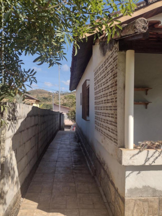 Imagem Casa com 2 Quartos à Venda, 54 m² em Pocinhos Do Rio Verde - Caldas Imagem Casa com 2 Quartos à Venda, 54 m² em Pocinhos Do Rio Verde - Caldas