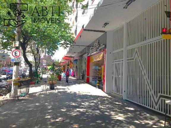 Imagem Apartamento com 2 Quartos à Venda, em Pinheiros - São Paulo Imagem Apartamento com 2 Quartos à Venda, em Pinheiros - São Paulo