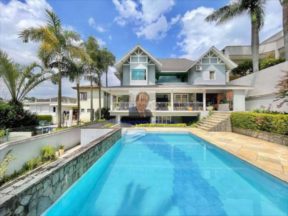 Imagem Casa com 4 Quartos à Venda, 632 m² em São Paulo Ii - Cotia Imagem Casa com 4 Quartos à Venda, 632 m² em São Paulo Ii - Cotia