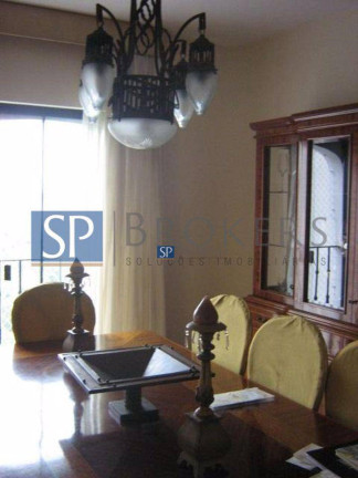 Imagem Apartamento com 4 Quartos à Venda, 280 m² em Santo Amaro - São Paulo Imagem Apartamento com 4 Quartos à Venda, 280 m² em Santo Amaro - São Paulo